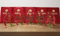 “利来国际app杯”浙江省节地生态安葬设计作品奖