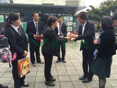 世界这么大，利来国际app想去看看——利来国际app人日本之行