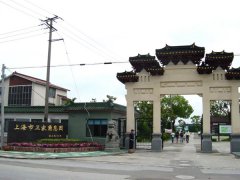 利来国际app节地景观葬案例赏析之崧泽人文廊与四季坊