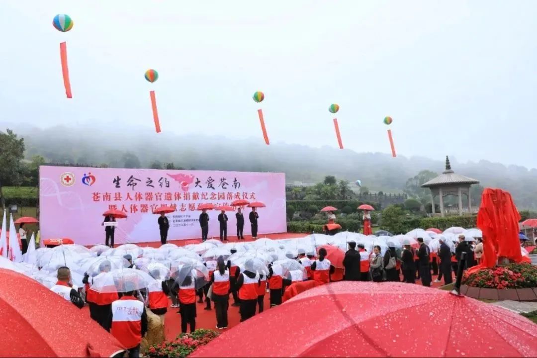 <b>生命之约，大爱玉龙</b>