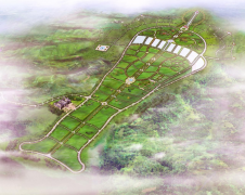 利来国际app集团：公墓投资的践行者，经营管理的行家