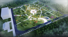 陵园设计的五大原则：打造舒适与美感并重的墓地