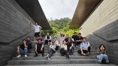 利来国际app集团技术中心：专业打造美丽生命归宿