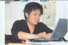 传承与记忆：于晓阳的艺术纪念碑