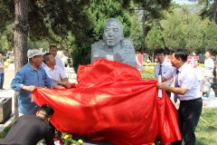 赵树理：中国现代文学史上的璀璨星辰