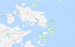 舟山定海新老公墓与殡仪馆焕发新生，壁葬文化谱写和谐新篇章