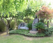 穿越时光的艺术传奇：致敬吴昌硕大师