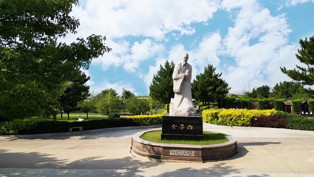 解读“太原模式”：公私合作的墓园创新典范