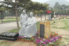 碑雕艺术：以石为语，镌刻永恒